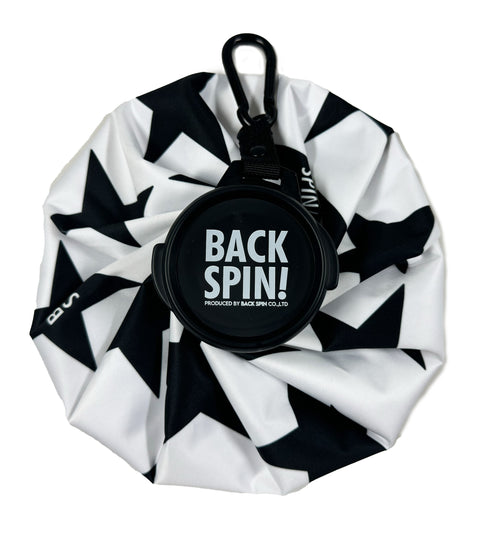 【BACK SPIN!】氷嚢(アイスバッグ)
