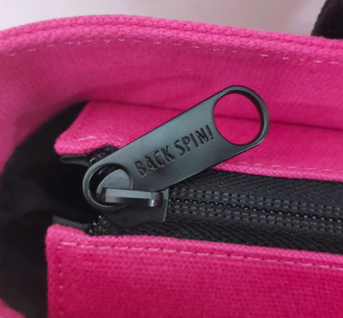 【BACK SPIN!】BACK SPIN! CART BAG(BSBA02B302)W350xH200xD110