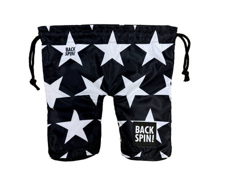 【BACK SPIN!】SHOES BAG(BSBB01B304)
