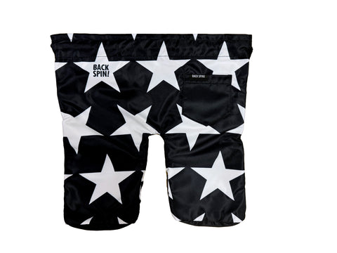 【BACK SPIN!】SHOES BAG(BSBB01B304)