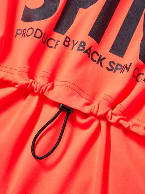 30%0FF【BACK SPIN!】NO SLEEVED ONE PIECE DRESS(BSBD01W723)