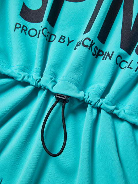 30%0FF【BACK SPIN!】NO SLEEVED ONE PIECE DRESS(BSBD01W723)