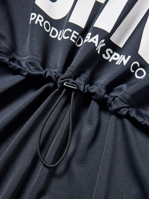 30%0FF【BACK SPIN!】NO SLEEVED ONE PIECE DRESS(BSBD01W723)