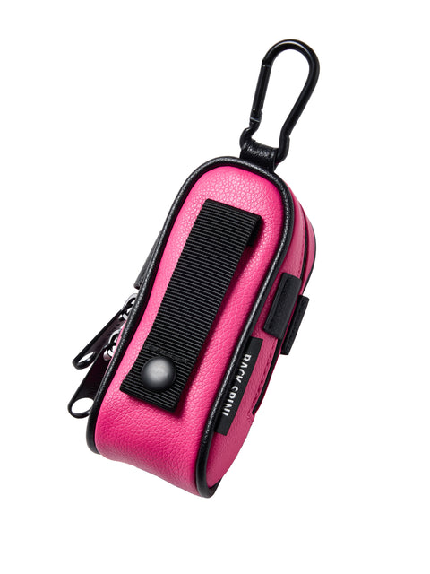 【BACK SPIN!】STAR BALL POUCH【NEW!】