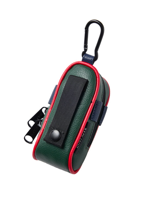 【BACK SPIN!】STAR BALL POUCH【NEW!】