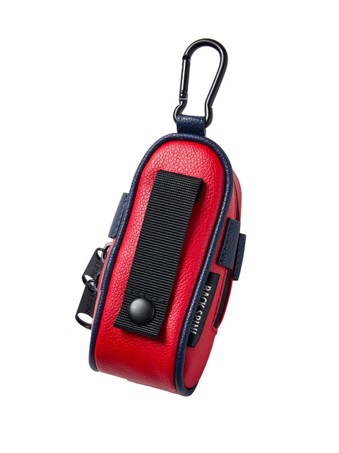 【BACK SPIN!】STAR BALL POUCH【NEW!】