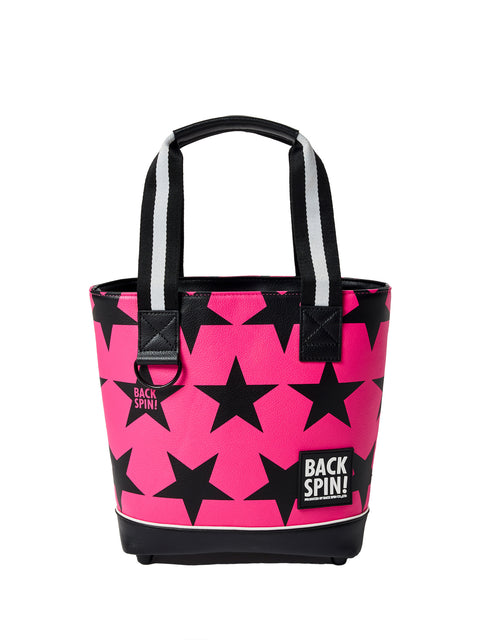 【BACK SPIN!】STAR CART BAG 【NEW!】