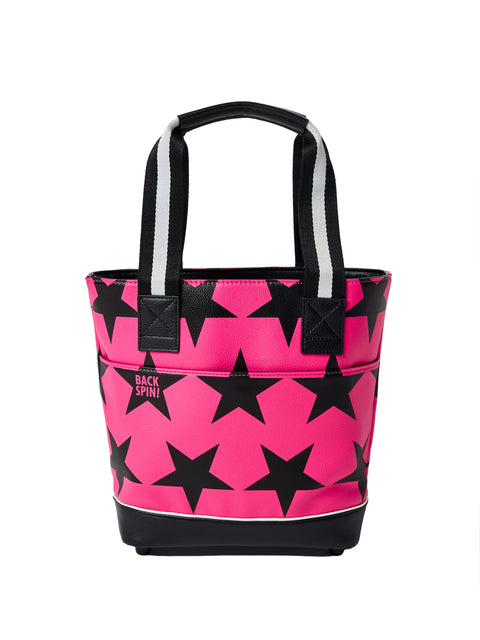 【BACK SPIN!】STAR CART BAG 【NEW!】