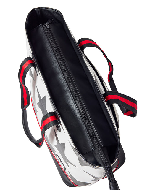 【BACK SPIN!】BIG STAR TOTE BAG