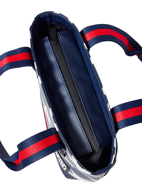 【BACK SPIN!】STAR CART BAG 【NEW!】