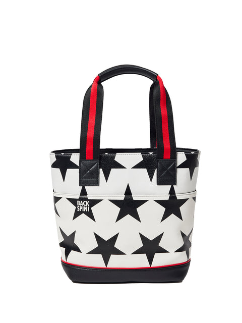 【BACK SPIN!】STAR CART BAG 【NEW!】