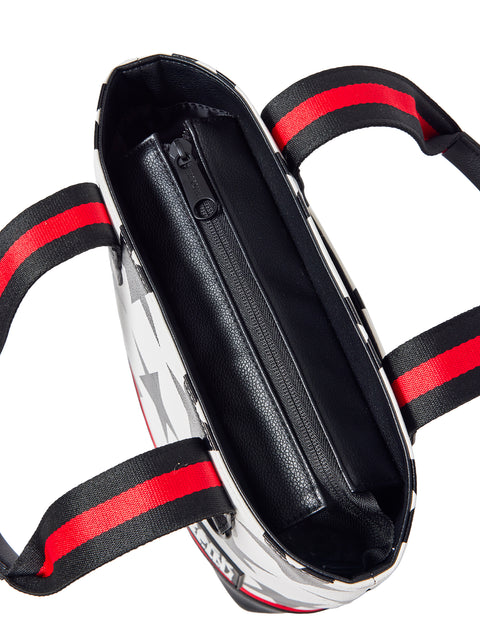 【BACK SPIN!】STAR CART BAG 【NEW!】