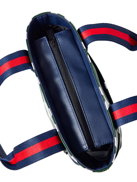 【BACK SPIN!】STAR CART BAG 【NEW!】