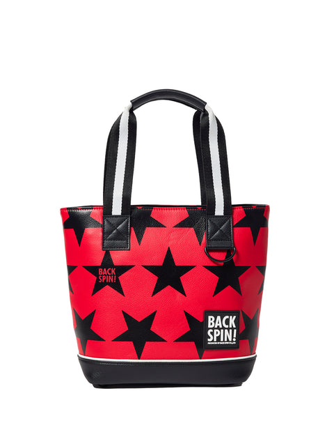 【BACK SPIN!】STAR CART BAG 【NEW!】