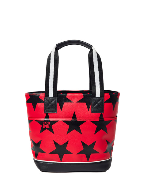 【BACK SPIN!】STAR CART BAG 【NEW!】