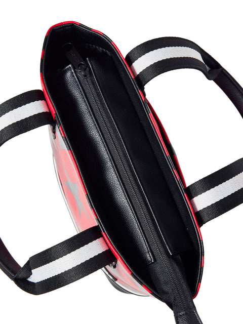 【BACK SPIN!】STAR CART BAG 【NEW!】