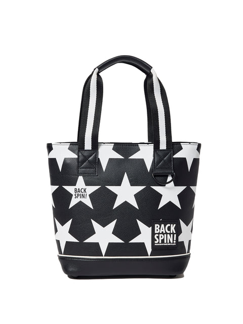 【BACK SPIN!】STAR CART BAG 【NEW!】