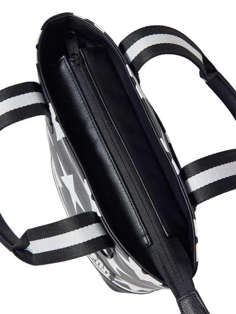 【BACK SPIN!】STAR CART BAG 【NEW!】