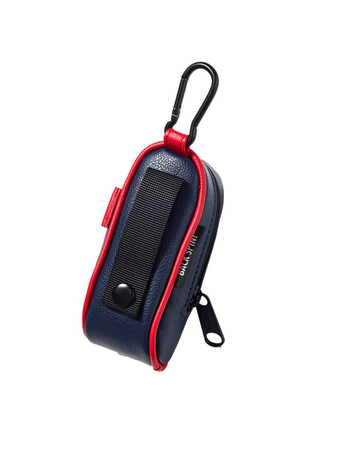【BACK SPIN!】STAR BALL POUCH【NEW!】