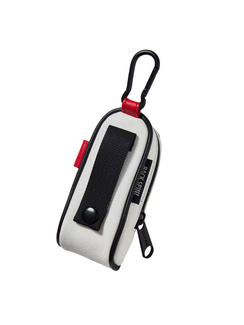 【BACK SPIN!】STAR BALL POUCH【NEW!】