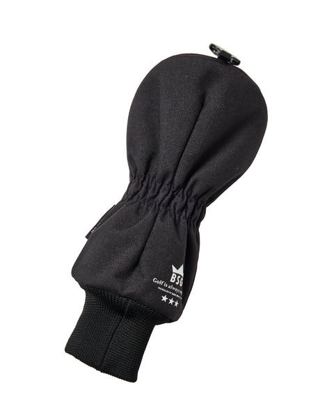 【BACK SPIN!】NYLON HEAD COVER for Fairway Wood (BSBE01H520)
