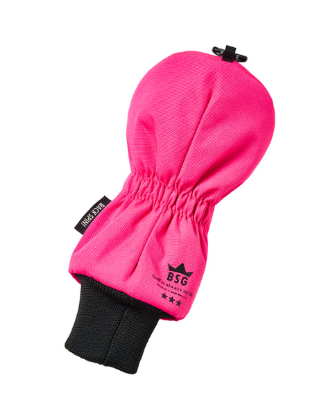 【BACK SPIN!】NYLON HEAD COVER for Hybrid (BSBE01H521)