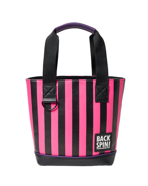 新入荷!【BACK SPIN!】STRIPE CART BAG