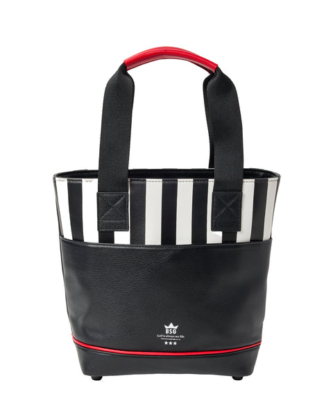 新入荷!【BACK SPIN!】STRIPE CART BAG