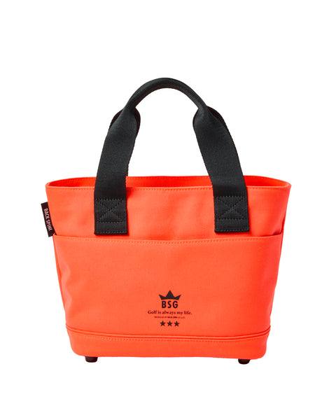 【BACK SPIN!】NYLON CART BAG
