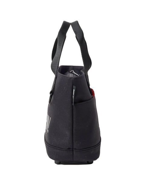 【BACK SPIN!】NYLON CART BAG