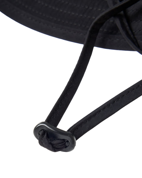 【BACK SPIN!】SAFARI HAT (BSBE01W910)