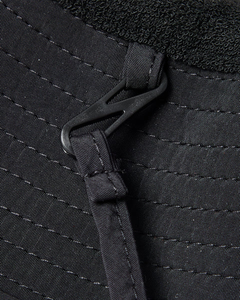 【BACK SPIN!】SAFARI HAT (BSBE01W910)