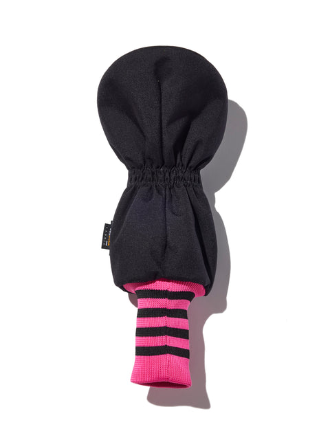 【BACK SPIN!】BACK SPIN! CORDURA Border Head Cover for Driver(BSBD01H512)