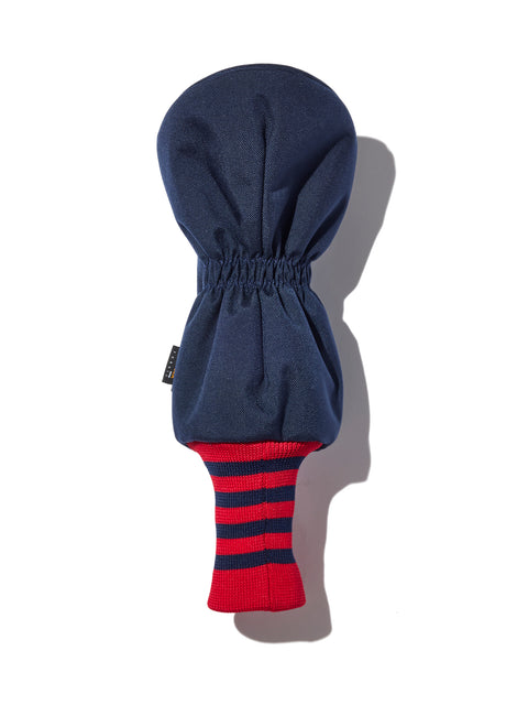 【BACK SPIN!】BACK SPIN! CORDURA Border Head Cover for Driver(BSBD01H512)