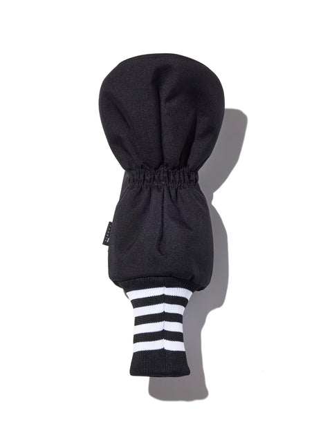 【BACK SPIN!】BACK SPIN! CORDURA Border Head Cover for Driver(BSBD01H512)