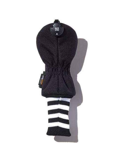 【BACK SPIN!】BACK SPIN! CORDURA Border Head Cover for Hybrids(BSBD01H514)
