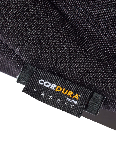 【BACK SPIN!】BACK SPIN! CORDURA Border Head Cover for Driver（BSBD01H512）