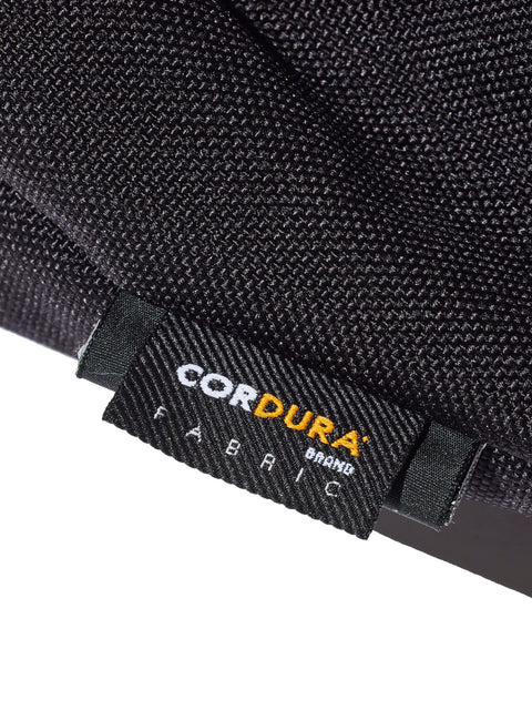 【BACK SPIN!】BACK SPIN! CORDURA Border Head Cover for Hybrids(BSBD01H514)