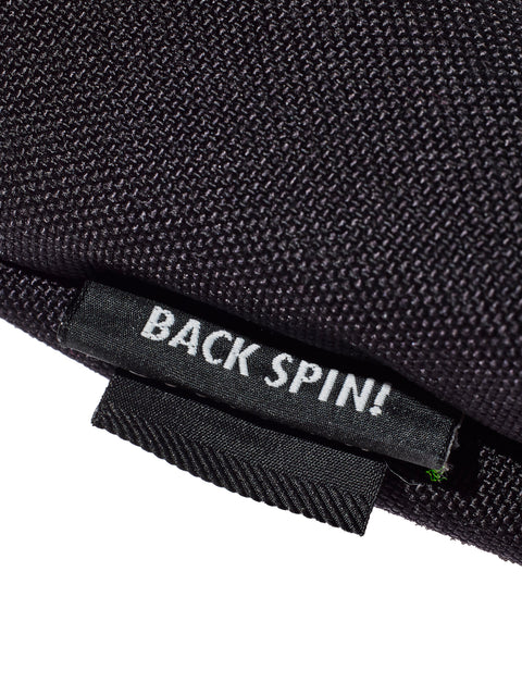 【BACK SPIN!】BACK SPIN! CORDURA Border Head Cover for Driver（BSBD01H512）