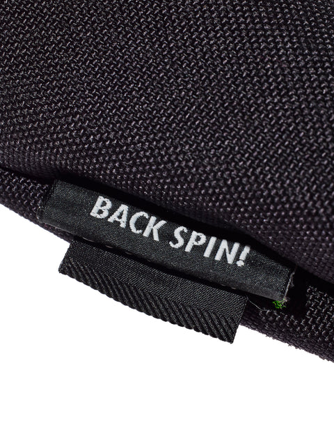 【BACK SPIN!】BACK SPIN! CORDURA Border Head Cover for Fairways(BSBD01H513)