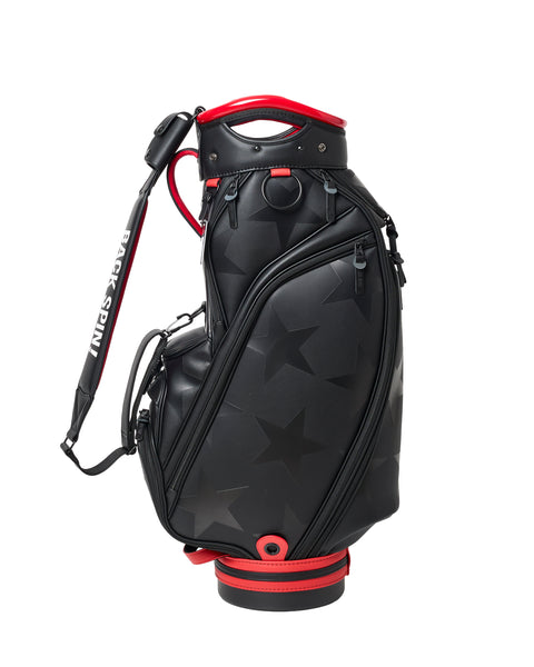 BACK SPIN! BIG STAR Tour Golf Bag-PRO