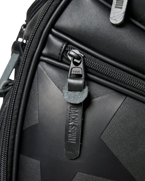 BACK SPIN! BIG STAR Tour Golf Bag-PRO