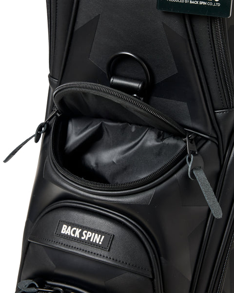 BACK SPIN! BIG STAR Tour Golf Bag-PRO