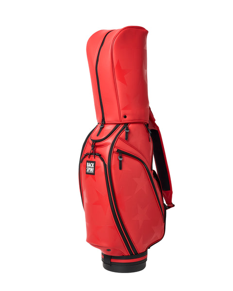 BACK SPIN! BIG STAR Tour Golf Bag-PRO
