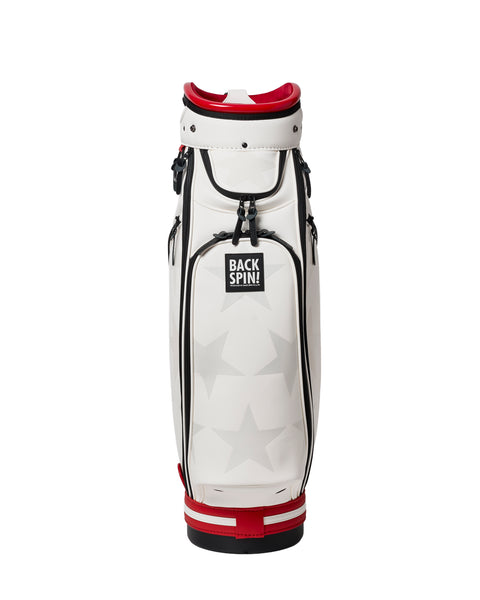BACK SPIN! BIG STAR Tour Golf Bag-PRO