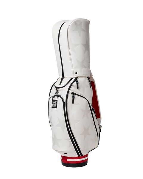 BACK SPIN! BIG STAR Tour Golf Bag-PRO