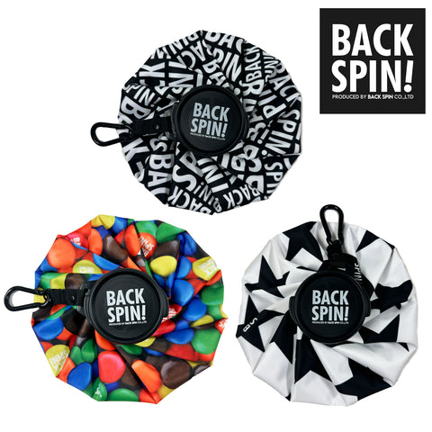 【BACK SPIN!】氷嚢(アイスバッグ)