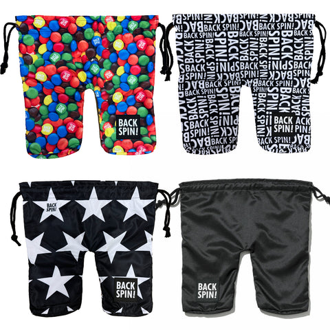 【BACK SPIN!】SHOES BAG(BSBB01B304)