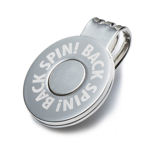 【BACK SPIN!】ORIGINAL SET MARKER(BSBA02A403)