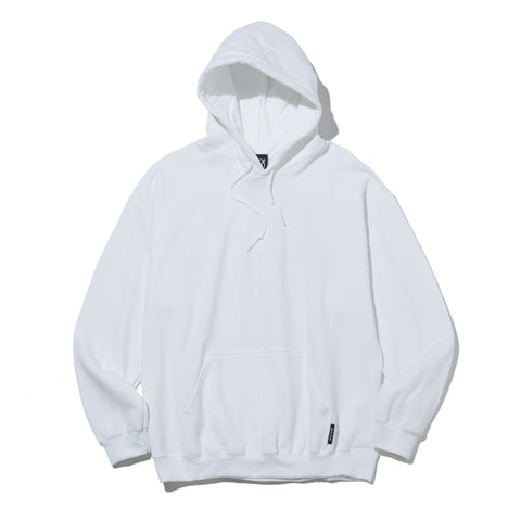【BACK SPIN!】BACKSPIN BACK LOGO PARKA(BSBA02W714)7 colors